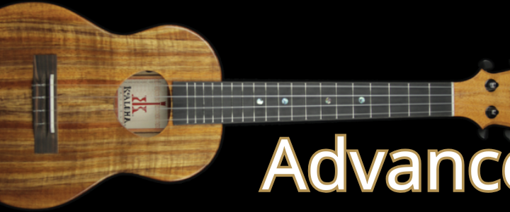 The Legendary Koa Series