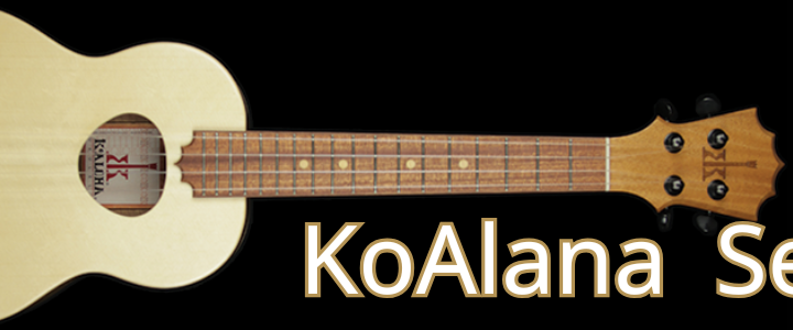 The KoAlana Series