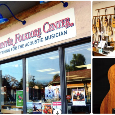 KoAloha + Denver Folklore Center: Bringing Aloha to the Mile High City